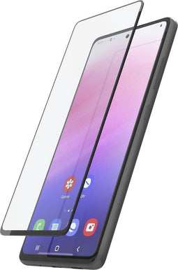 Hama 3D-full-screen-beschermglas voor Samsung Galaxy A54 5G, zwart