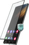 Hama 3D-full-screen-beschermglas voor Samsung Galaxy S23 Ultra, zwart