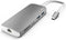 Hama 7in1-USB-C-dockingstation voor 2x USB 3.1, HDMI™, LAN, SD, MicroSD, USB-C