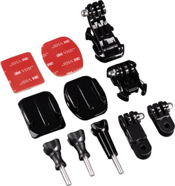 Hama Accessoire set voor GoPro