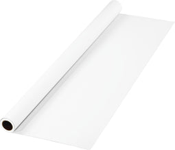 Hama Achtergrond arctisch wit 1.35m x 11m