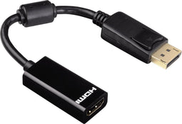 Hama adapter displayport - HDMI V 1.2