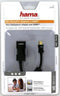 Hama Adapter mini displayport-HDMI
