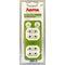 Hama Adapter Voor 2 Stopcontacten