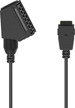 Hama Adapter Voor Samsung Tv Scart-koppeling - Samsung-stekker