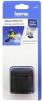 Hama Adhesive mounts set voor GoPro
