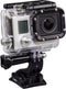 Hama Adhesive mounts set voor GoPro