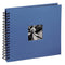 Hama Album Fine Art 36x32/50 Azur