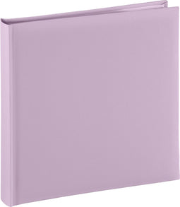 Hama Album XL "Fine Art", 30x30 cm, 80 witte pagina's, sering