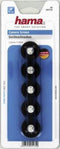 Hama Apparaatschroeven 1/4 5Stuks