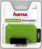 Hama audio adapter jack 6.3F - jack 3.5M stereo