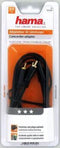 Hama audio/video kabel 3,5mm jack - 3 cinch, 1,5m 3 ster