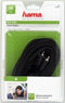 Hama audiokabel 2 cinch - 2 cinch 10.0m, 1ster