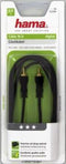 Hama audiokabel cinch-cinch digitaal verguld 1,5m 3ster