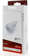 Hama Auto-oplader, Power Delivery (PD)/Qualcomm®, 18 W, wit