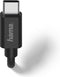 Hama Auto-oplader, USB Type-C, 2,4 A, zwart