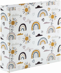 Hama Ayleen II foto-album Meerkleurig 200 vel 10 x 15