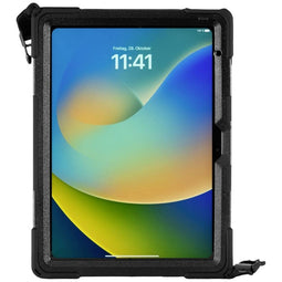 Hama Back cover Zwart Tabletcover