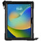 Hama Back cover Zwart Tabletcover