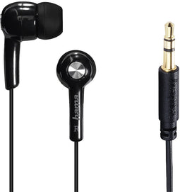 Hama Basic4Music (Zwart)