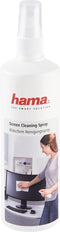 Hama Beeldscherm-reinigingsspray, 250 ml