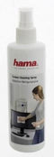 Hama Beeldscherm-reinigingsspray, 250 ml