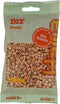 Hama Bio Strijkkralen Beige (027), 1000st.
