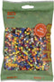 Hama Bio Strijkkralen Kleurenmix (197), 3000st.
