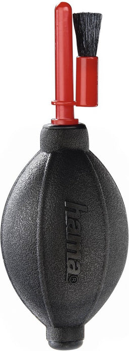 Hama Blaasbalg "Dust Ex Brush 55"