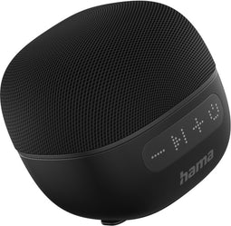 Hama Bluetooth®-luidspreker "Cube 2.0", 4 W, zwart