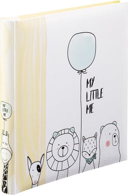 Hama Boekalbum "My Little Me", 29x32 cm, 60 witte pagina's