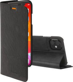 Hama Booklet "Guard Pro" voor Apple iPhone 11, zwart
