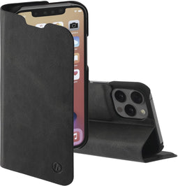 Hama Booklet "Guard Pro" voor Apple iPhone 13 Pro, zwart