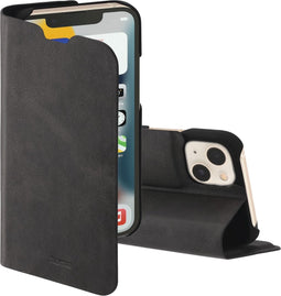 Hama Booklet "Guard Pro" voor Apple iPhone 13, zwart
