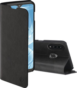 Hama Booklet "Guard Pro" voor Samsung Galaxy A20s, zwart