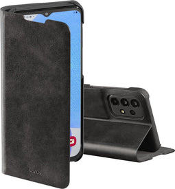 Hama Booklet "Guard Pro" voor Samsung Galaxy A23 5G, zwart
