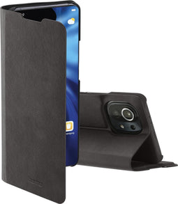 Hama Booklet "Guard Pro" voor Xiaomi Mi 11 5G, zwart