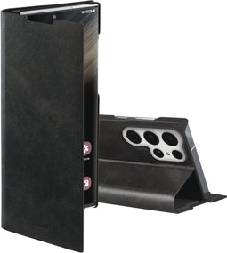 Hama Booklet Samsung Zwart