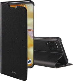 Hama Booklet "Slim Pro" voor Huawei P40 Lite, zwart