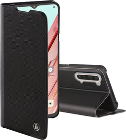 Hama Booklet "Slim Pro" voor Oppo Find X2 Lite, zwart