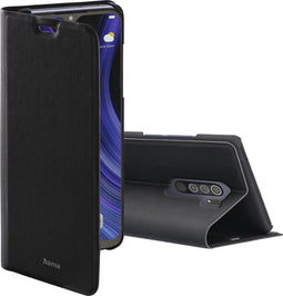 Hama Booklet "Slim Pro" voor Xiaomi Redmi 9, zwart