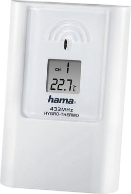 Hama Buitensensor "TS35C" voor weerstation