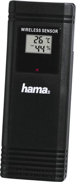 Hama Buitensensor "TS36E" voor weerstation