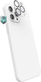 Hama Camera-beschermglas voor Apple iPhone 15 Pro/15 Pro Max, gehard, transp.