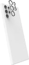 Hama Camera-beschermglas voor Samsung Galaxy S23 Ultra, transparant