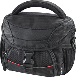 Hama Cameratas "Pittsburgh", 100, zwart