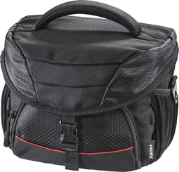 Hama Cameratas "Pittsburgh", 130, zwart