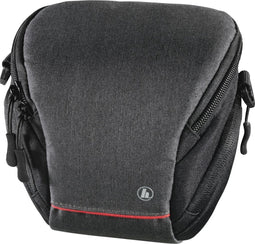 Hama Cameratas "Zambia", 100 colt, grijs/zwart