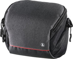 Hama Cameratas "Zambia", 100, grijs/zwart