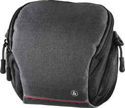 Hama Cameratas "Zambia", 80, grijs/zwart